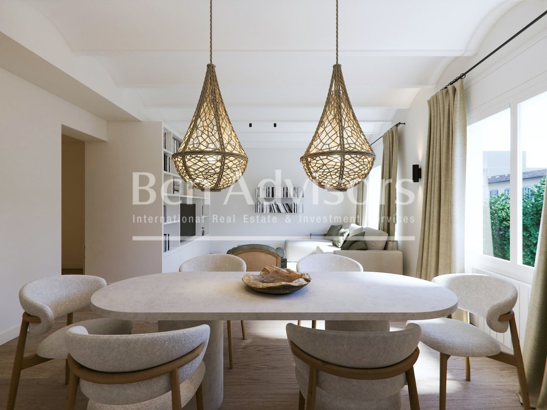 Apartment in Les Corts, Barcelona, Spain 4 - 16692924