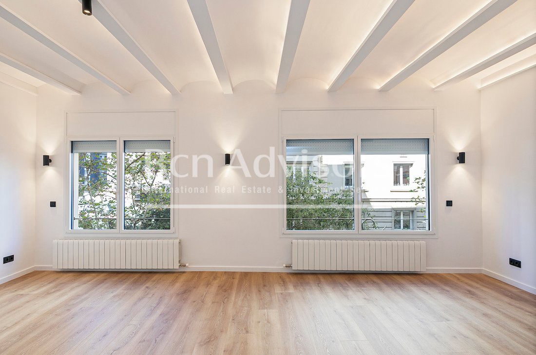 Apartment in Les Corts, Barcelona, Spain 5 - 16692924