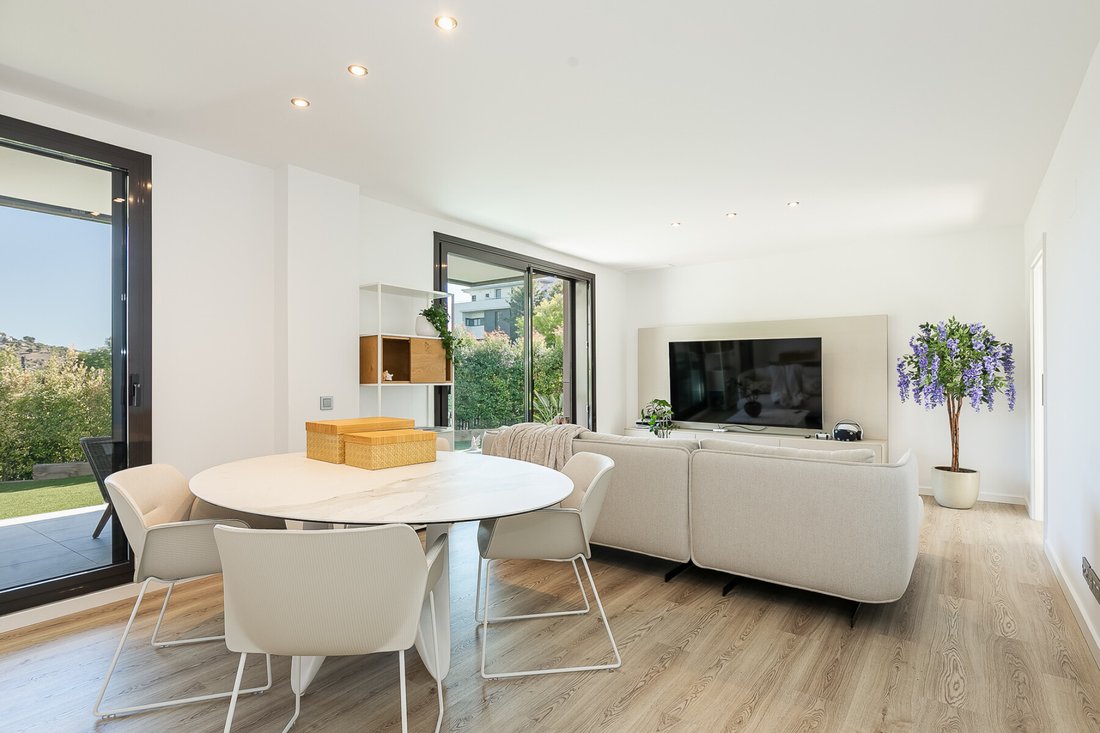 Apartment in Sitges, Catalonia, Spain 3 - 16693044