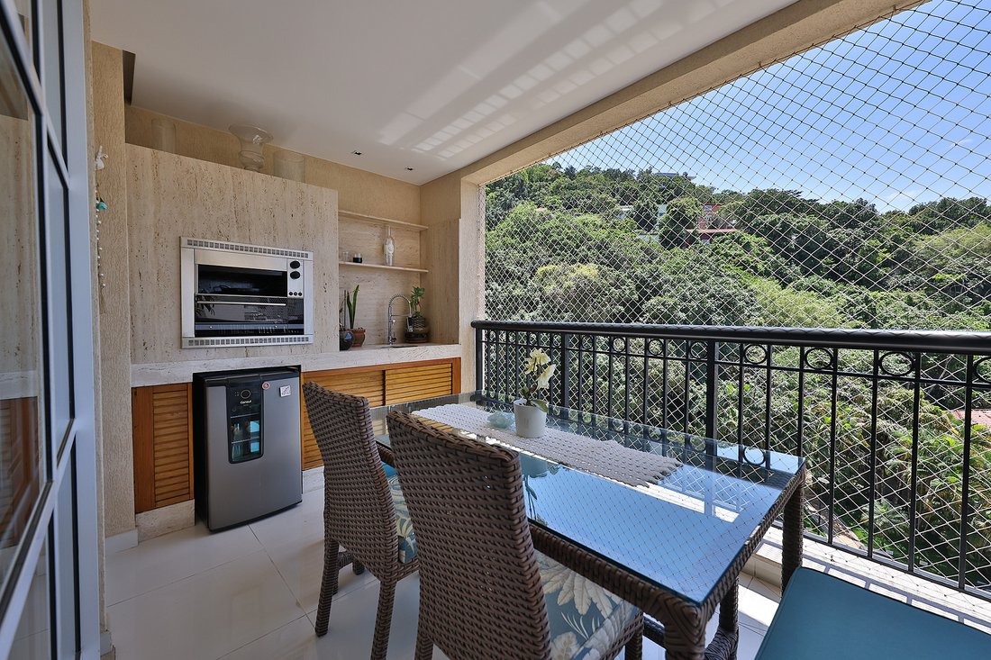 Apartment in Rio de Janeiro, State of Rio de Janeiro, Brazil 5 - 16693027