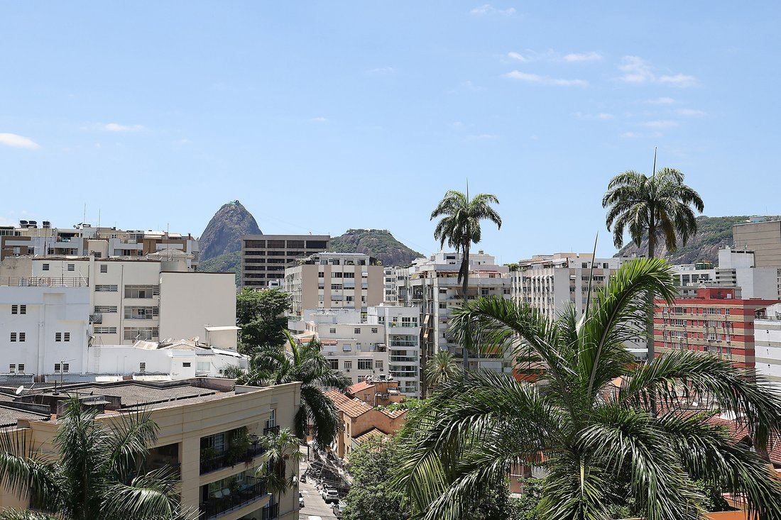 Apartment in Rio de Janeiro, State of Rio de Janeiro, Brazil 2 - 16693027