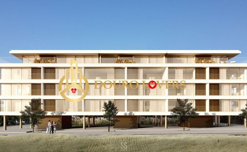 Apartment in Canidelo, Porto District, Portugal 1