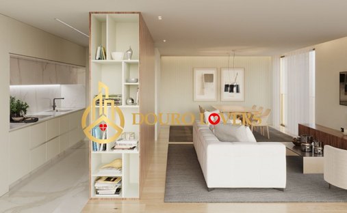 Apartment in Canidelo, Porto District, Portugal 1