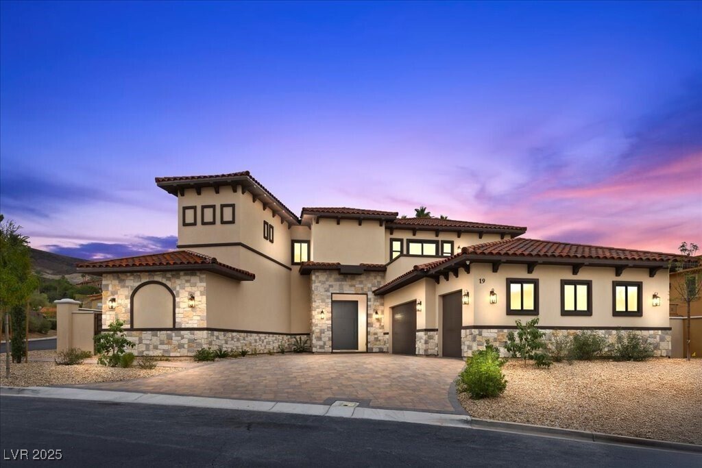 House in Henderson, Nevada, United States 1 - 16681427