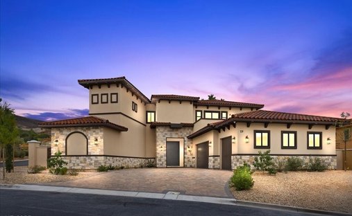House in Henderson, Nevada, United States 1