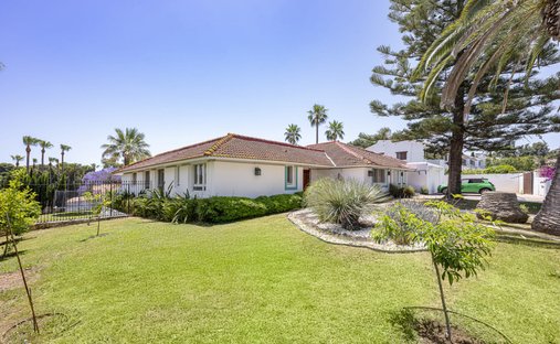 Villa in Sotogrande, San Roque, Andalusia 1