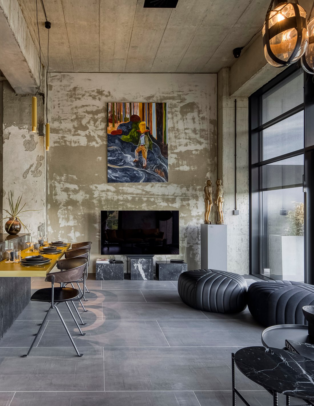 Apartment in Prague, Prague, Czechia 3 - 16693022