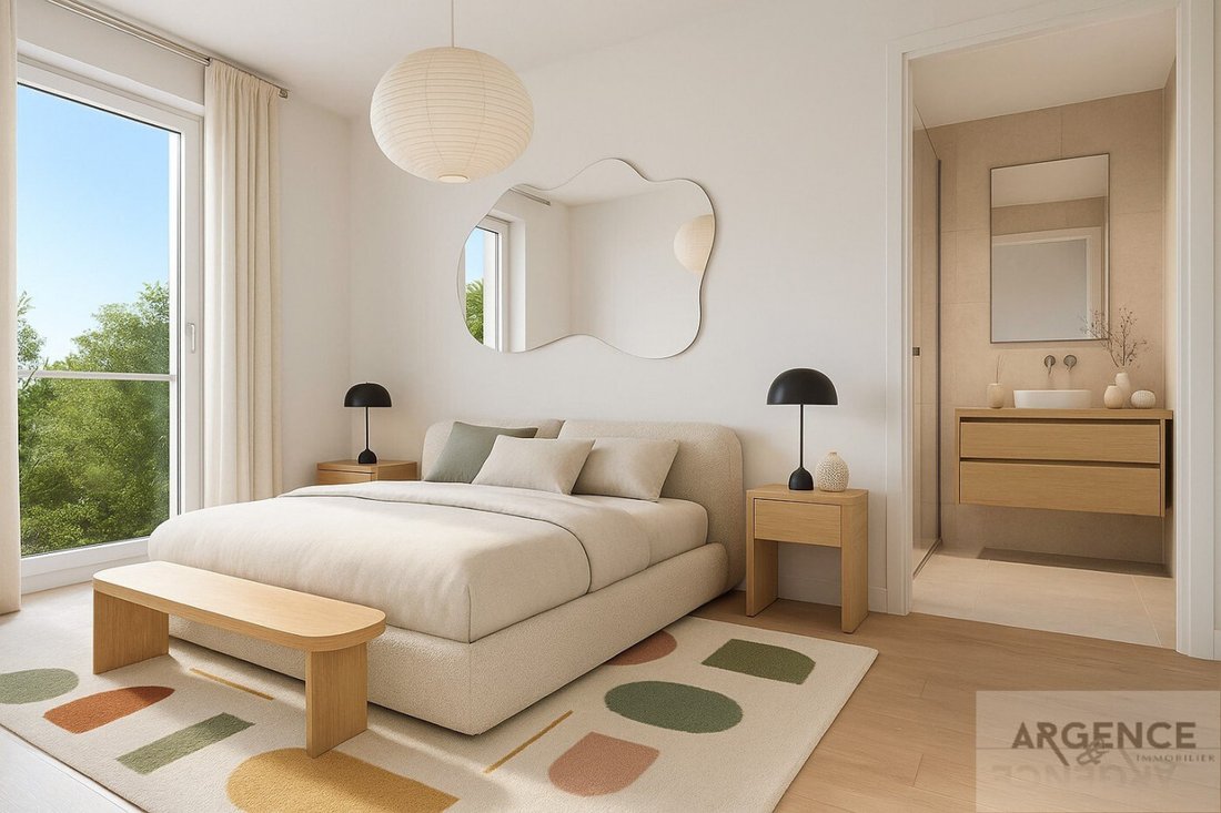 Apartment in Centre Historique, Montpellier, France 3 - 16012605
