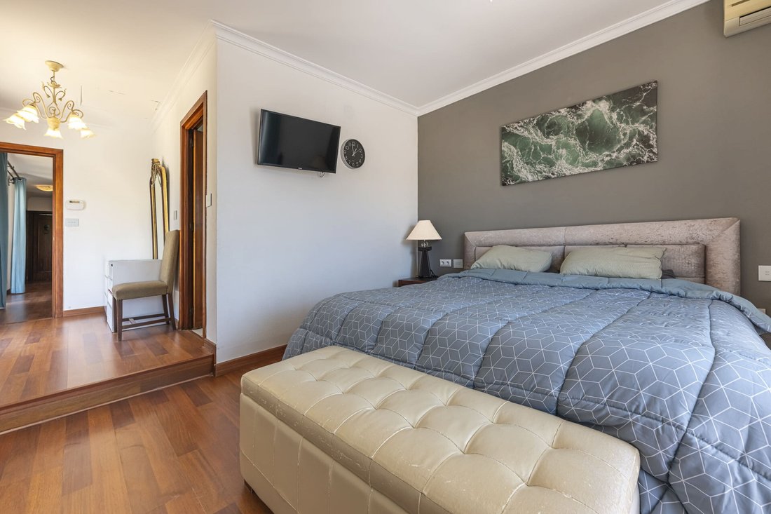 Villa in Sotogrande, San Roque, Andalusia 5 - 16692992