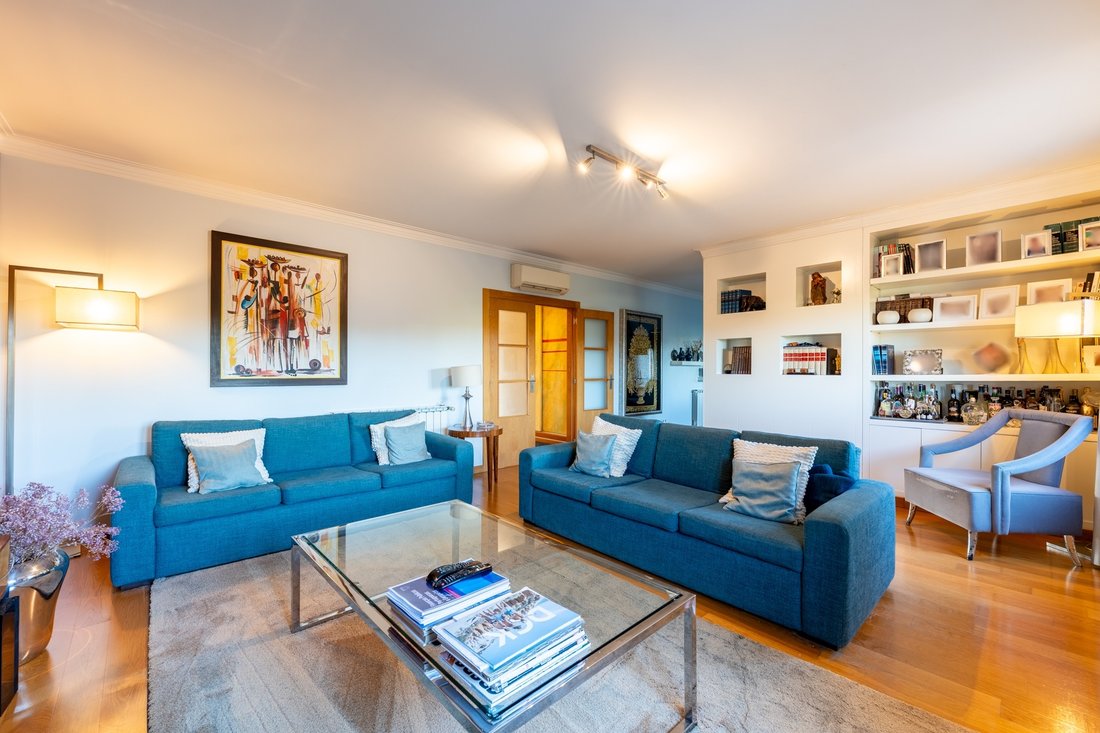 Apartment in Estoril, Cascais e Estoril, Lisbon 1 - 16693047