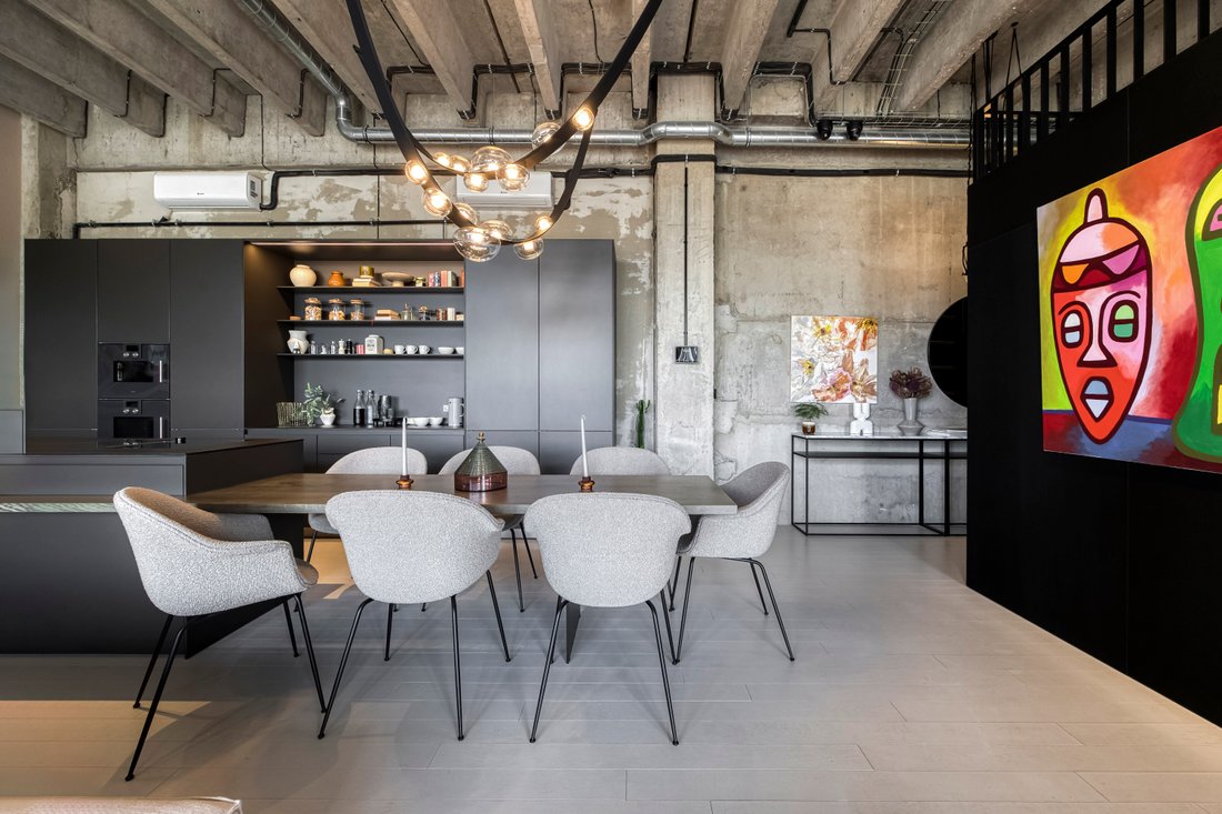 Apartment in Prague, Prague, Czechia 2 - 16693043