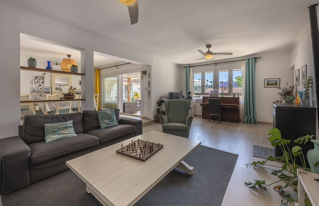 Villa in Sotogrande, San Roque, Andalusia 2 - 16692992