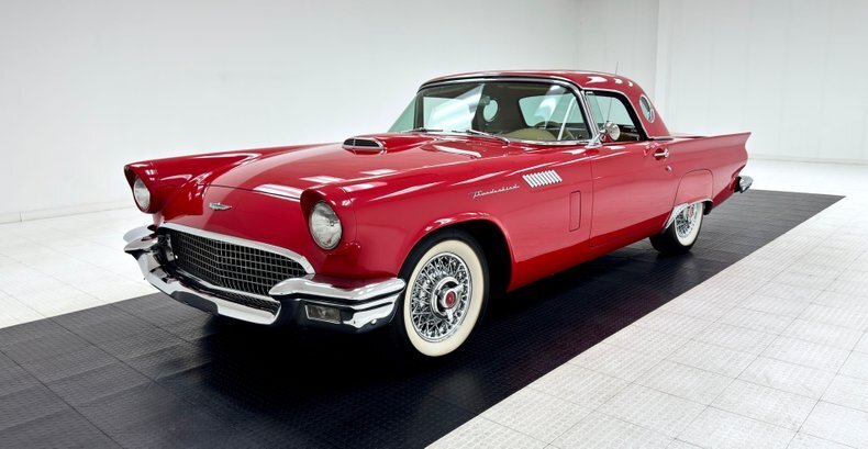 Cabriolet in Morgantown, United States 1 - 16692917