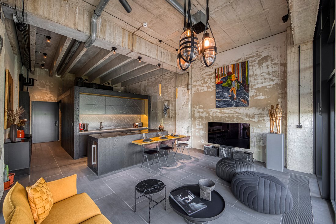 Apartment in Prague, Prague, Czechia 1 - 16693022