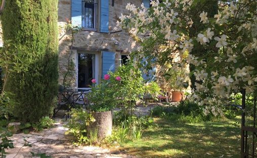 House in Ouest Sud, Vaison-la-Romaine, France 1
