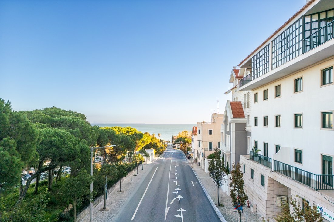 Apartment in Estoril, Cascais e Estoril, Lisbon 5 - 16693047