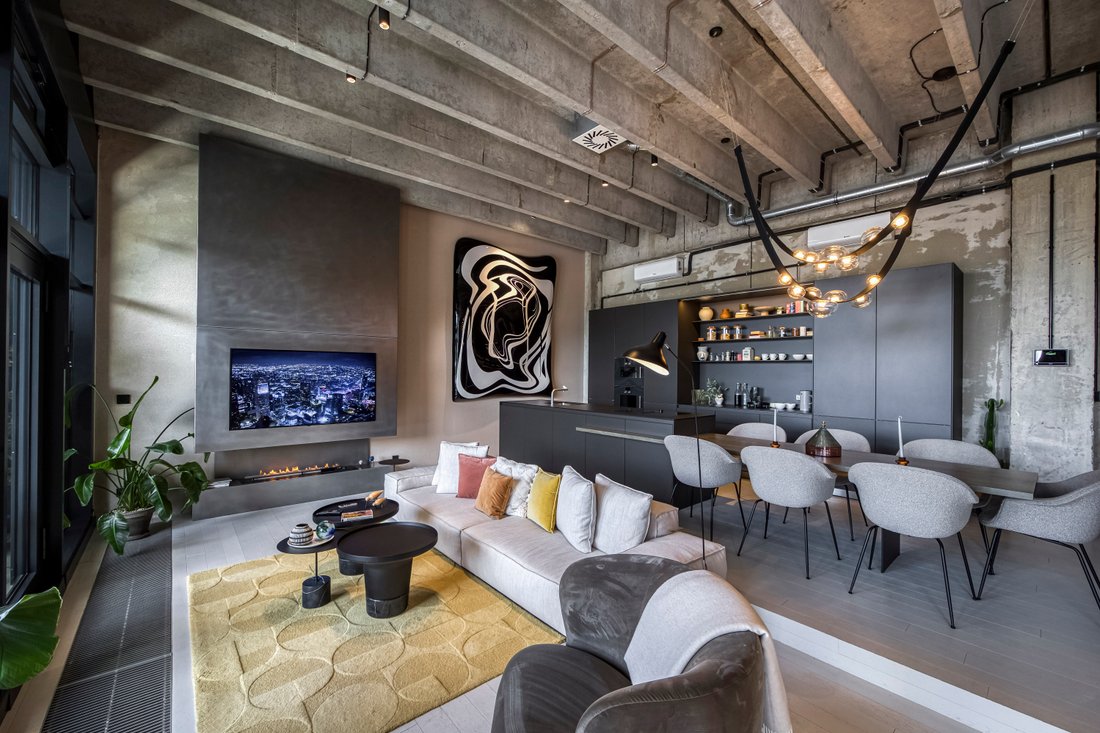 Apartment in Prague, Prague, Czechia 4 - 16693043