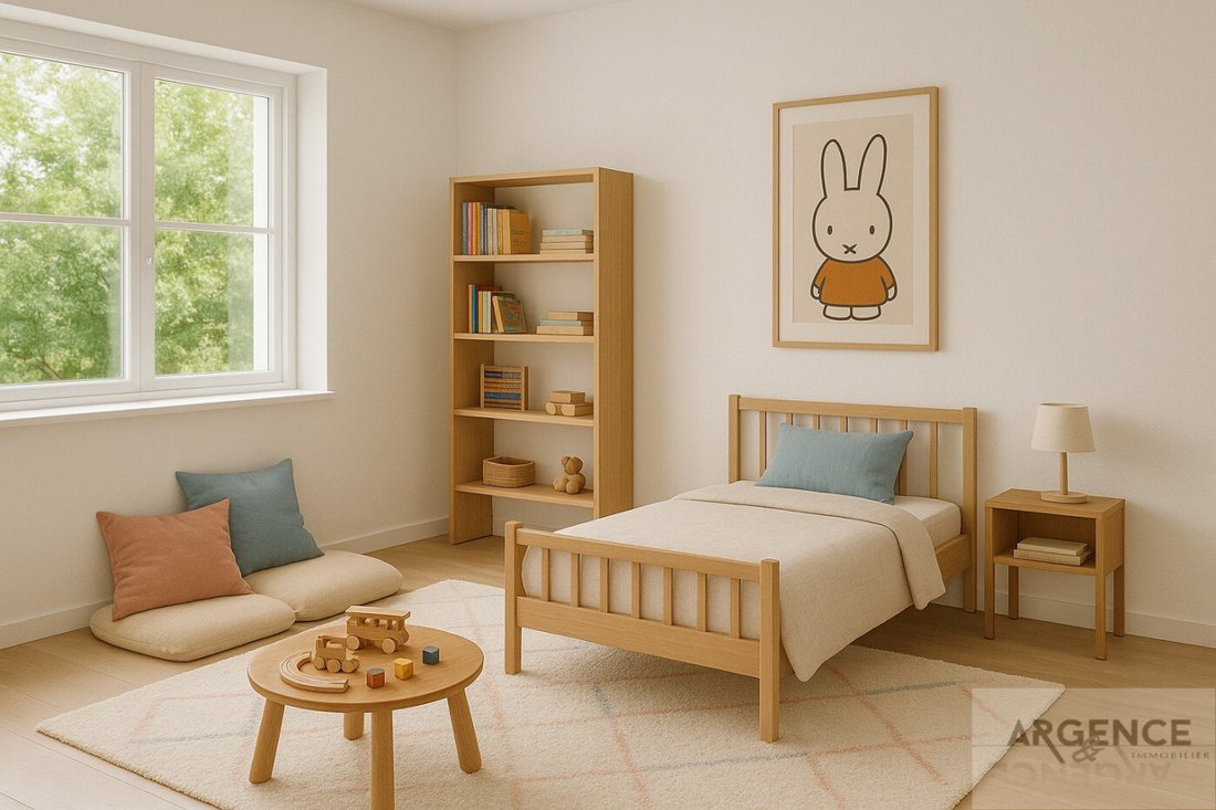 Apartment in Centre Historique, Montpellier, France 4 - 16012605