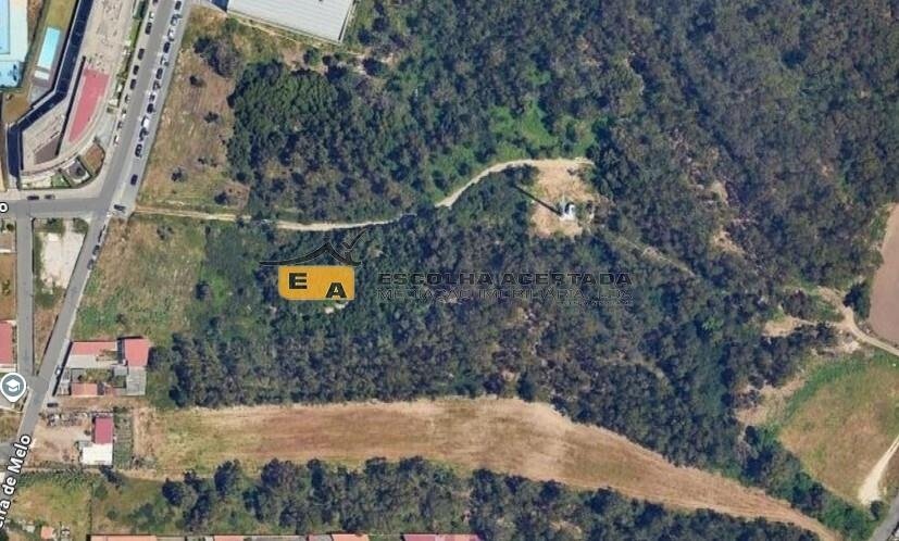 Land in Perafita, Lavra e Santa Cruz do Bispo, Porto District, Portugal 1 - 16693055