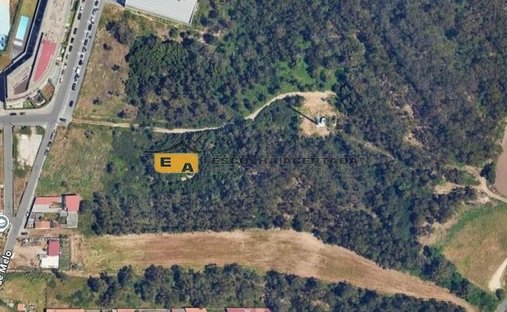 Land in Perafita, Lavra e Santa Cruz do Bispo, Porto District, Portugal 1
