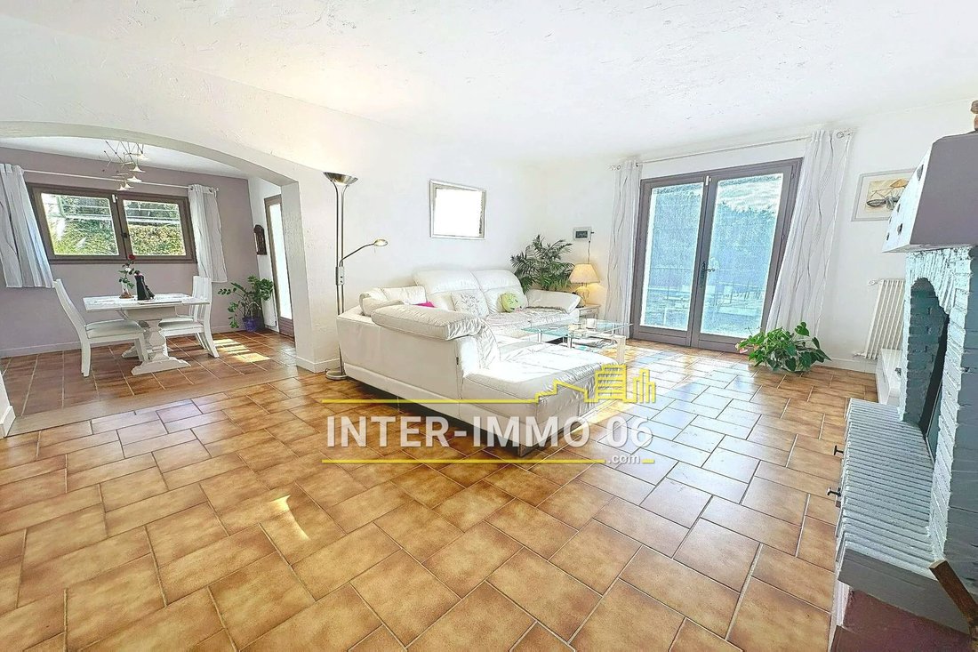Villa in Plan de Noves, Vence, France 3 - 16693036