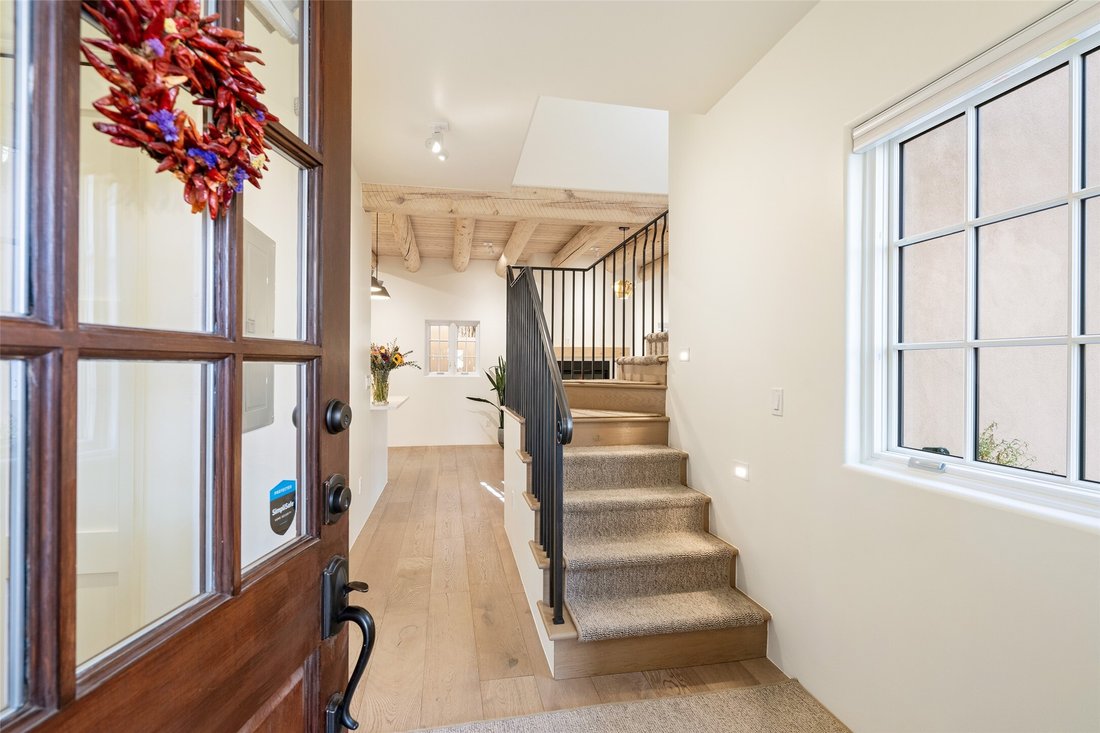 Condo in Santa Fe, New Mexico, United States 2 - 16693035