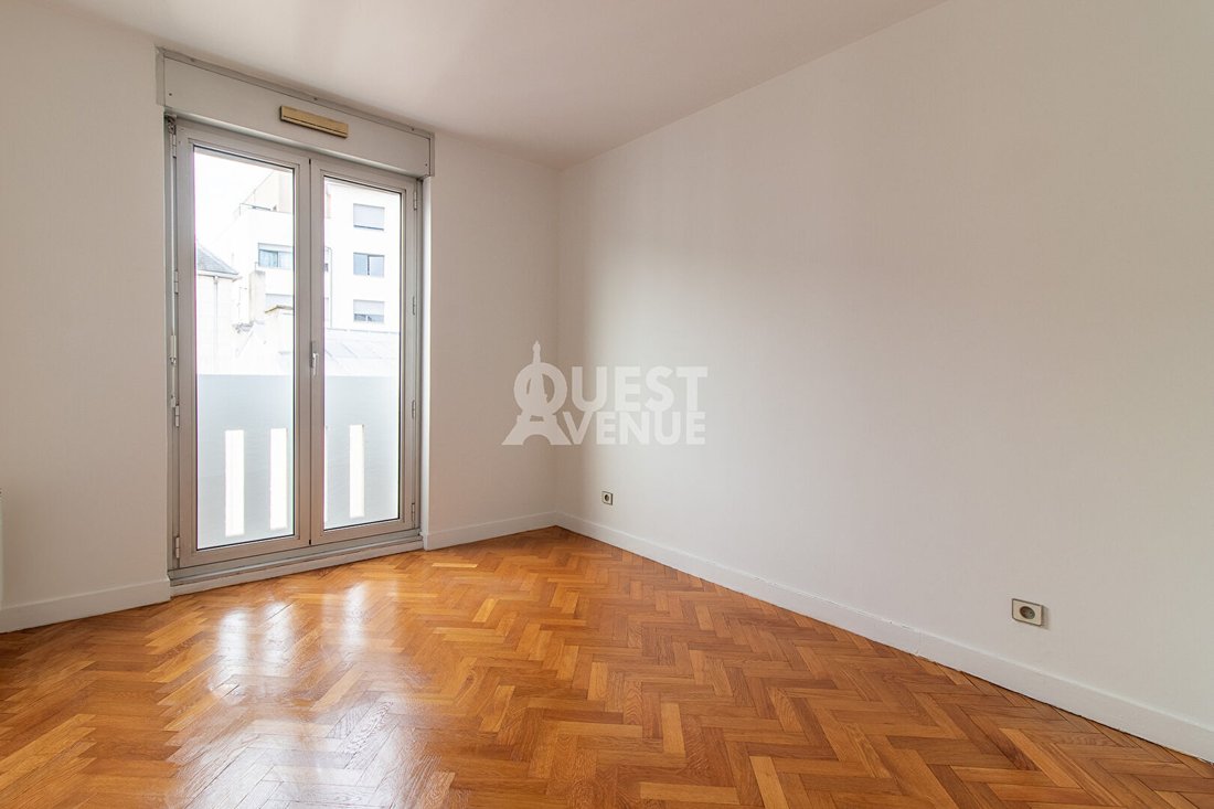 Apartment in Begin, Saint-Mande, France 2 - 16067327