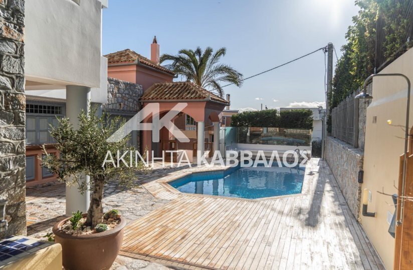 House in Voula, Attica, Greece 1 - 16692717