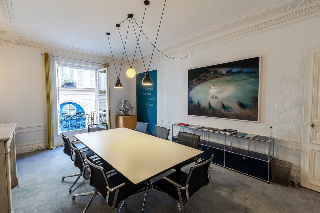 Apartment in Cambronne-Garibaldi, Paris 15e Arrondissement, Paris 3 - 16693013