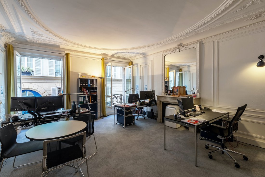 Apartment in Cambronne-Garibaldi, Paris 15e Arrondissement, Paris 1 - 16693013