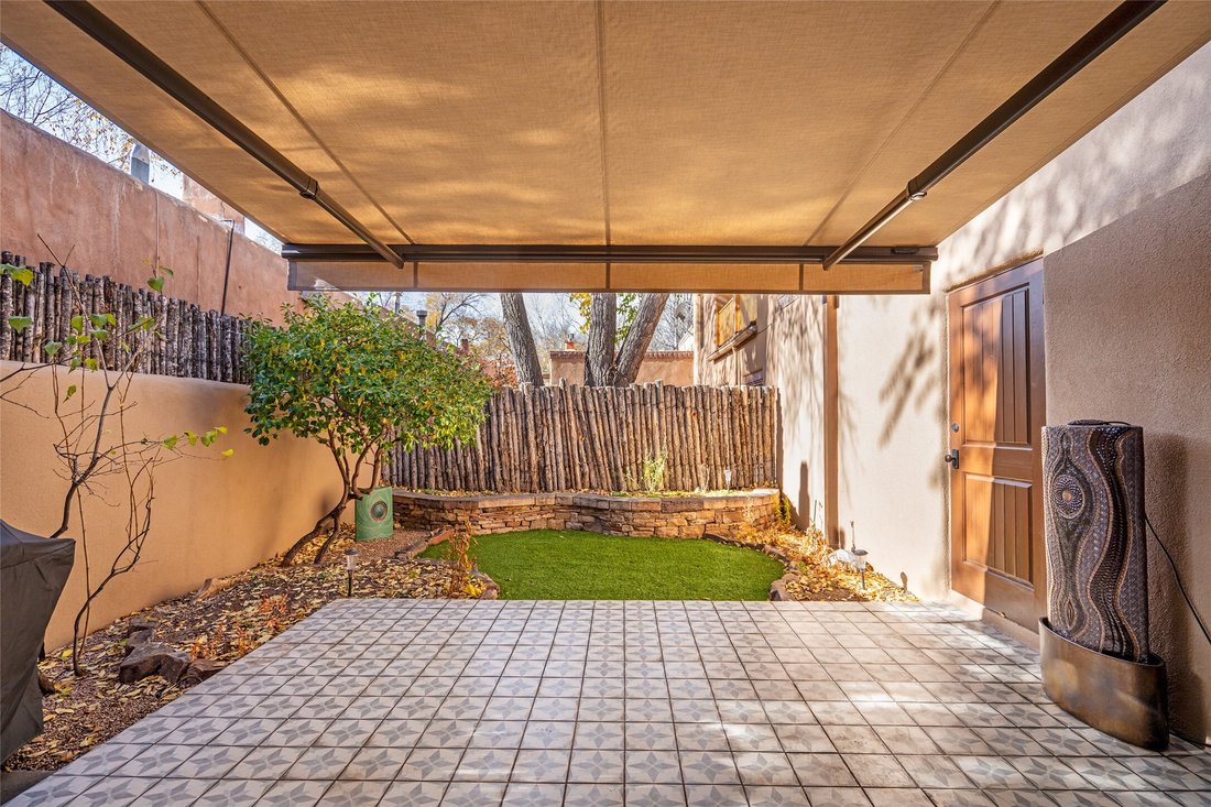 Condo in Santa Fe, New Mexico, United States 5 - 16693035