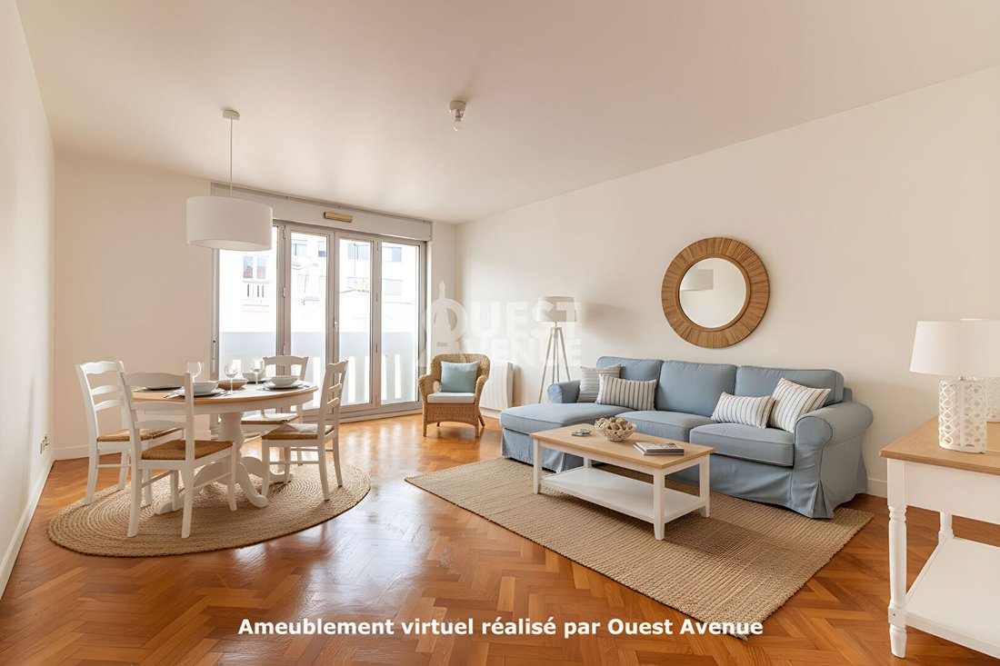 Apartment in Begin, Saint-Mande, France 1 - 16067327