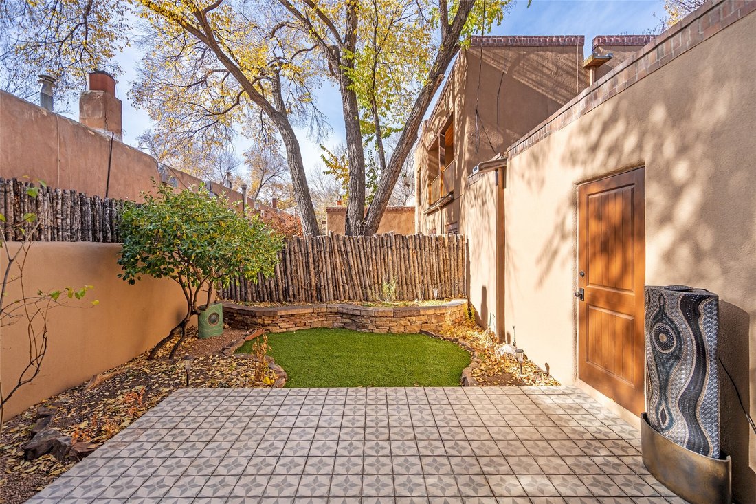 Condo in Santa Fe, New Mexico, United States 4 - 16693035