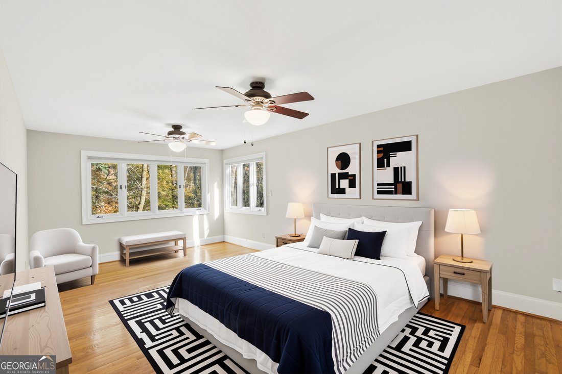 House in Atlanta, Georgia, United States 4 - 16693145