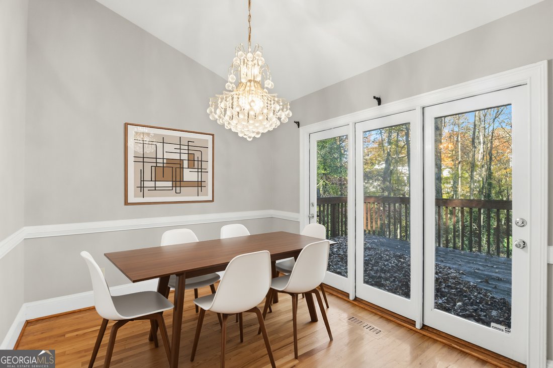 House in Atlanta, Georgia, United States 3 - 16693145