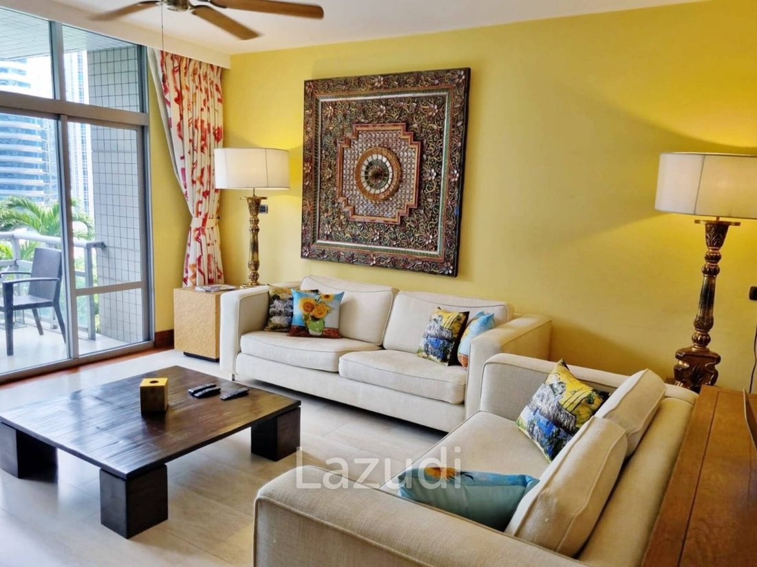 Apartment in Bangkok, Krung Thep Maha Nakhon, Thailand 3 - 16693101