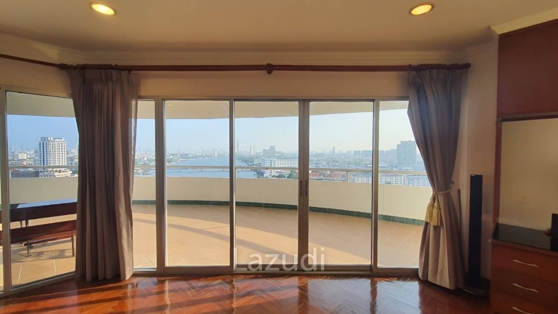 Apartment in Bangkok, Bangkok, Thailand 3 - 16693103