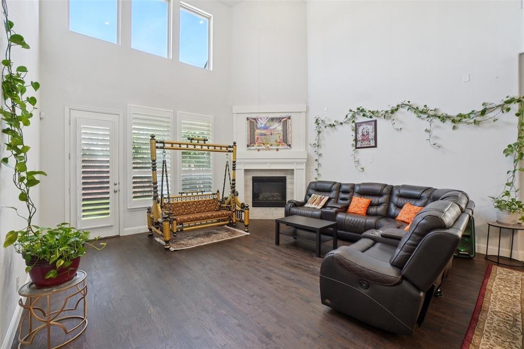 House in Irving, Texas, United States 4 - 16693203