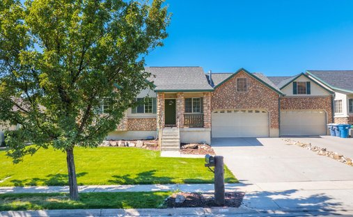 House in Highland, Utah, United States 1