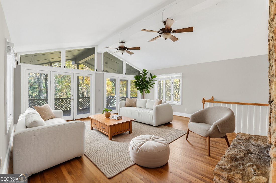 House in Atlanta, Georgia, United States 2 - 16693145