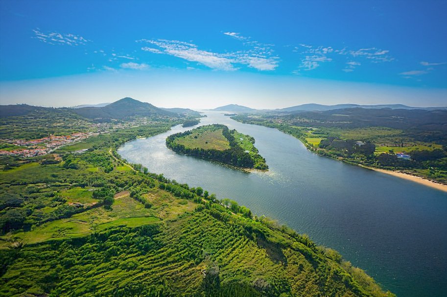 Private Island in Gondarem, Viana do Castelo District, Portugal 1 - 16693075
