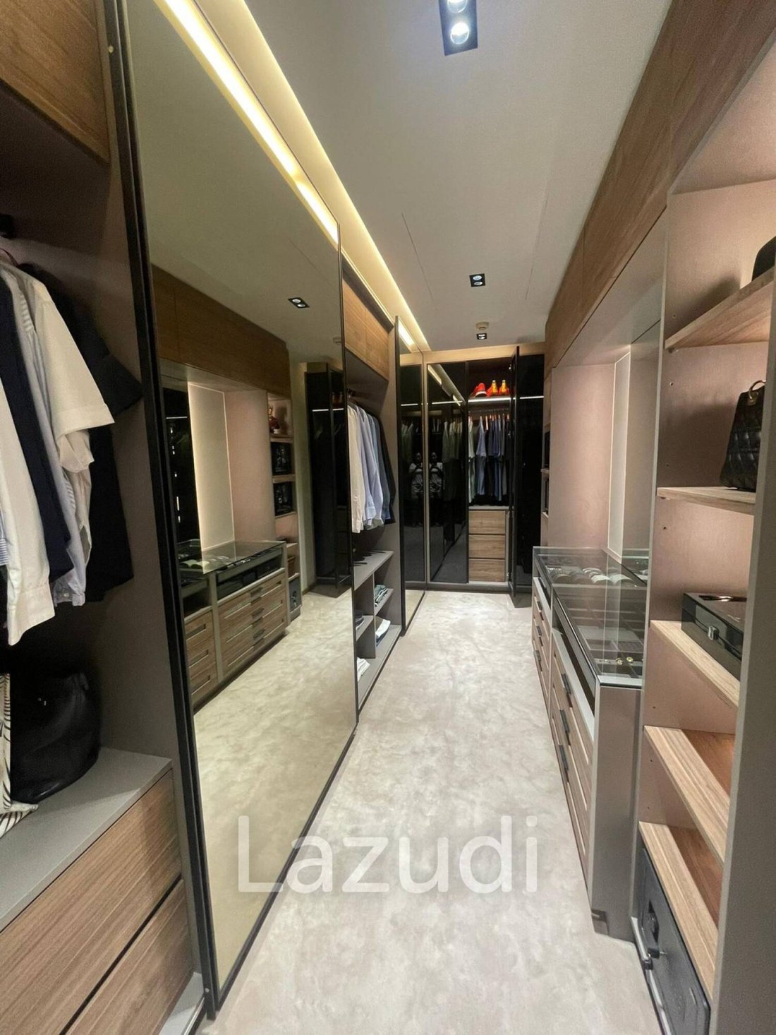 Apartment in Bangkok, Bangkok, Thailand 5 - 12636475