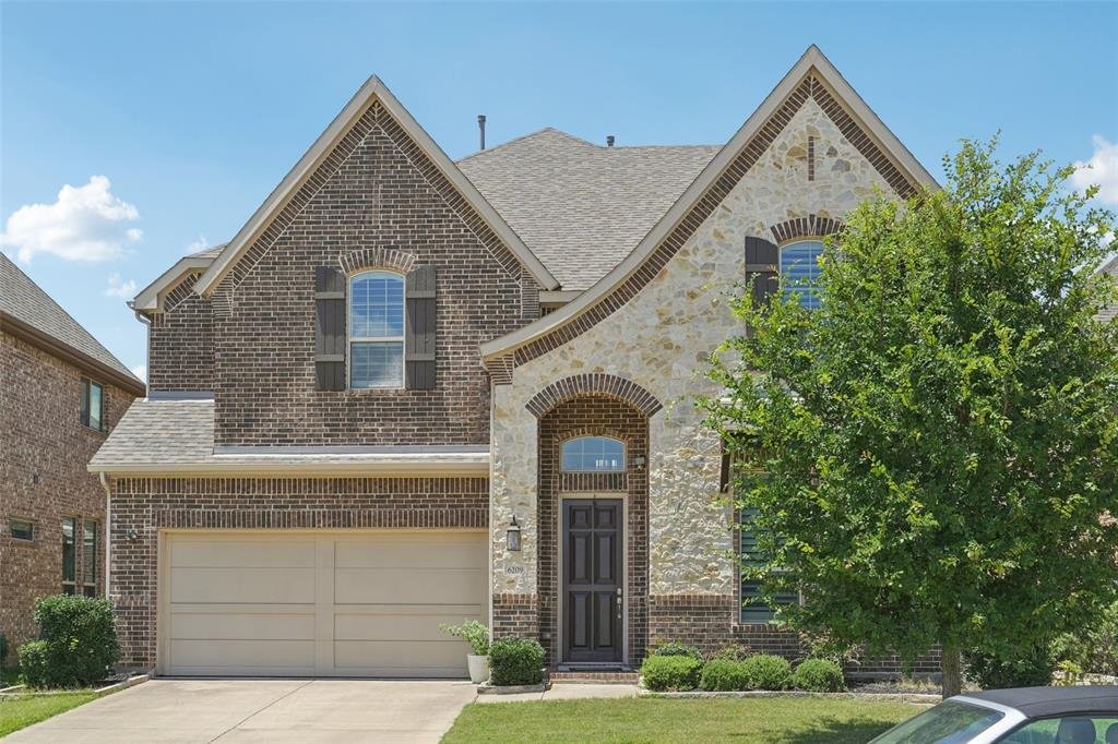 House in Irving, Texas, United States 1 - 16693203