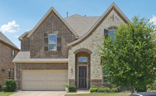 House in Irving, Texas, United States 1