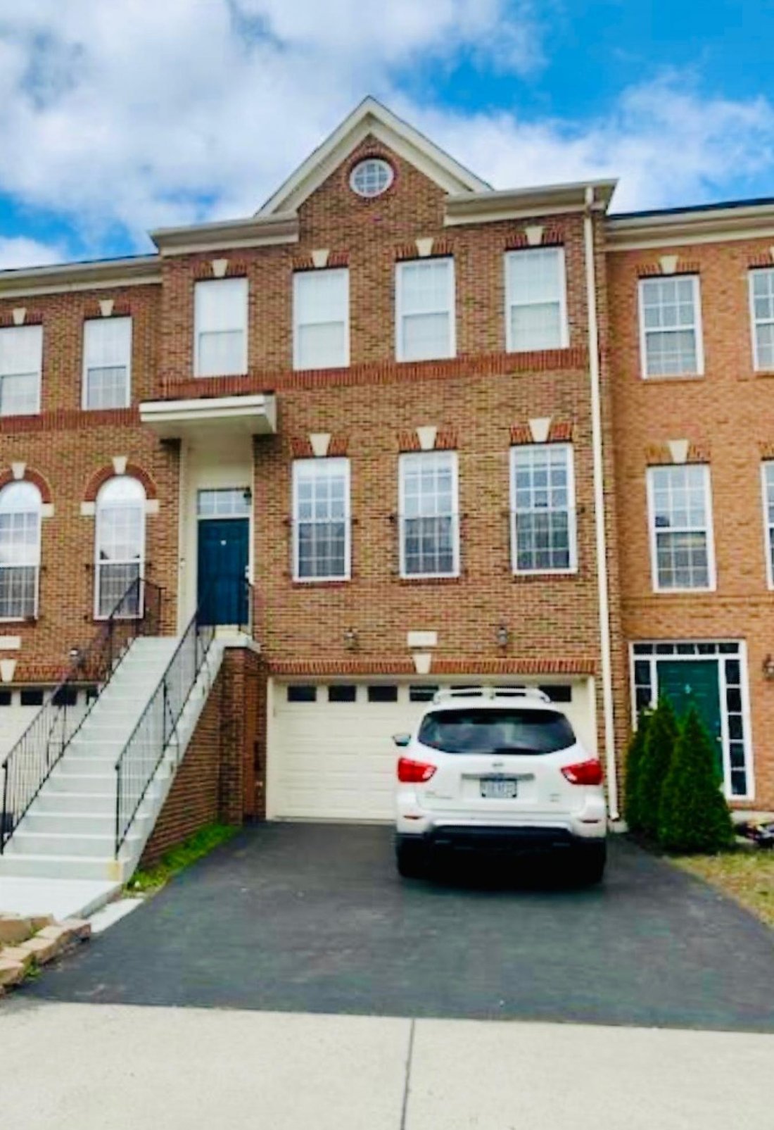 Townhouse in Aldie, Virginia, United States 1 - 16693092