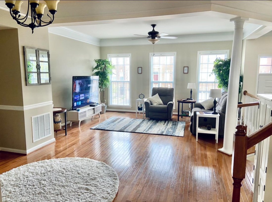 Townhouse in Aldie, Virginia, United States 5 - 16693092