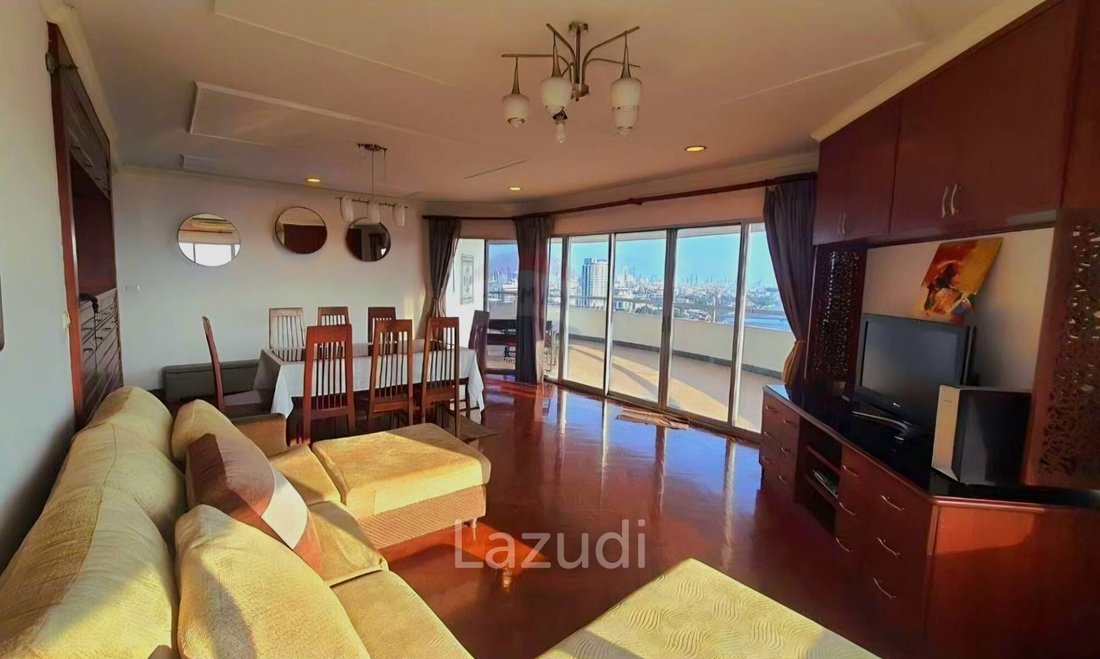 Apartment in Bangkok, Bangkok, Thailand 1 - 16693103