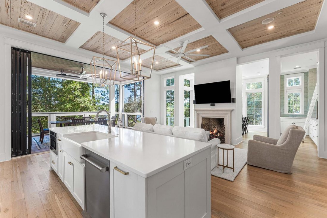 House in Santa Rosa Beach, Florida, United States 2 - 16693090
