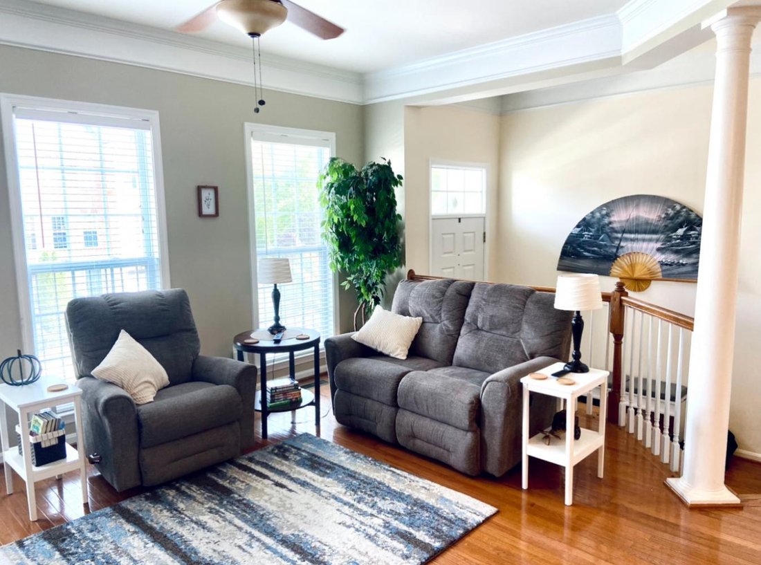 Townhouse in Aldie, Virginia, United States 3 - 16693092
