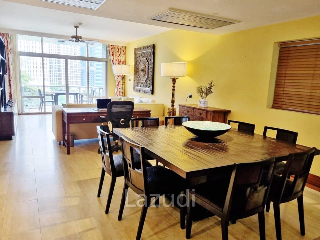 Apartment in Bangkok, Krung Thep Maha Nakhon, Thailand 2 - 16693101